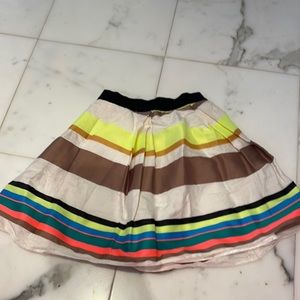 MILLY minis skirt size 3